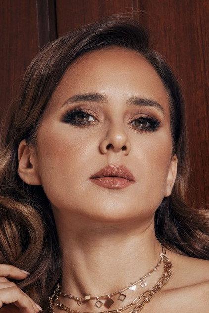 Nelly Karim - Actor Profile Photo