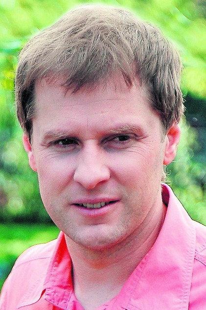 Krzysztof Respondek - Actor Profile Photo