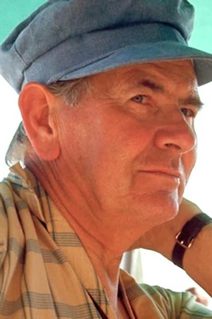 Gilbert Taylor - Actor Profile Photo