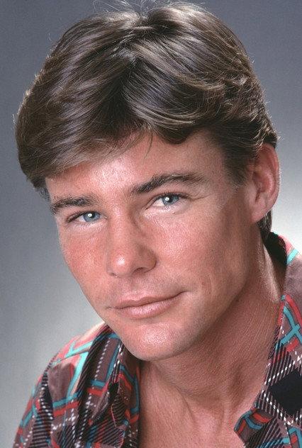 Jan-Michael Vincent - Actor Profile Photo