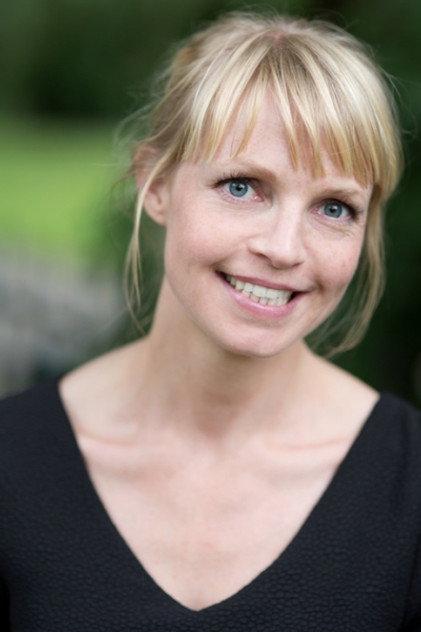 Kristine Rui Slettebakken - Actor Profile Photo