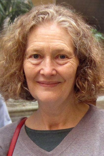 Emma Kirkby - Actor Profile Photo