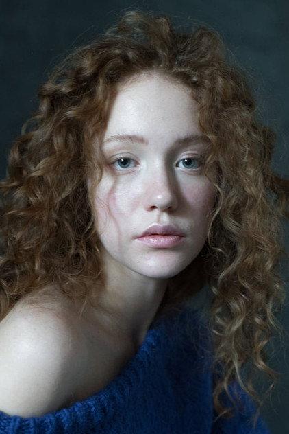 Mariia Stopnyk - Actor Profile Photo