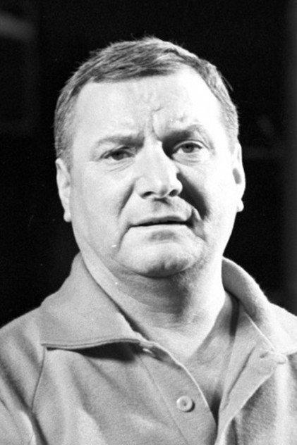 Tadeusz Kalinowski - Actor Profile Photo