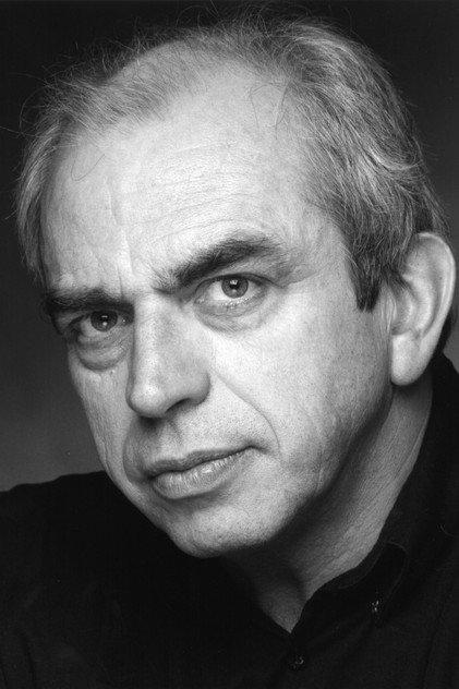 Julien Poulin - Actor Profile Photo