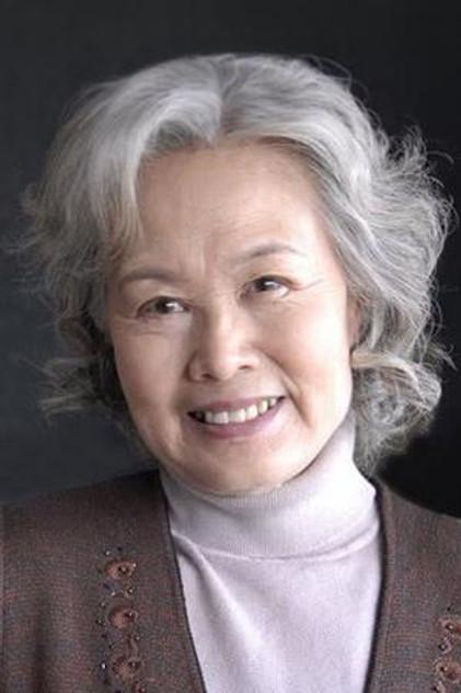 Wang Liyuan - Actor Profile Photo