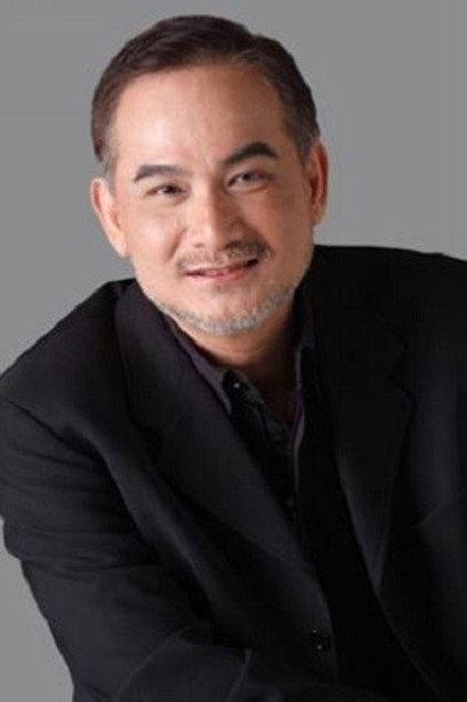 Zhu Houren - Actor Profile Photo