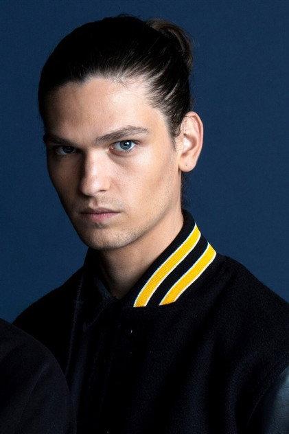 Pablo Cobo - Actor Profile Photo