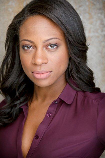 Jacinte Blankenship - Actor Profile Photo