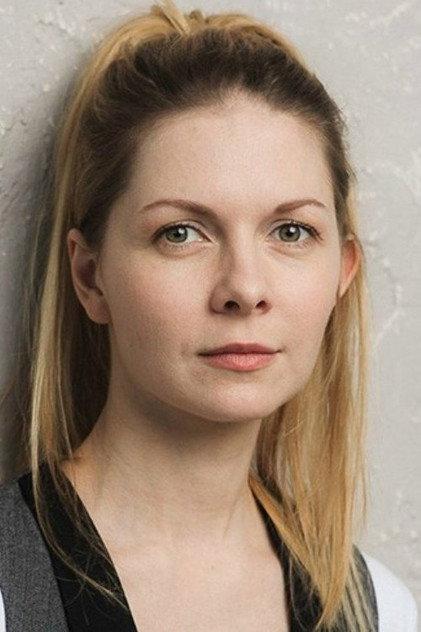 Yekaterina Fedulova - Actor Profile Photo