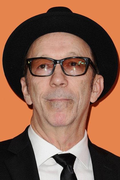 Duke Erikson - Actor Profile Photo