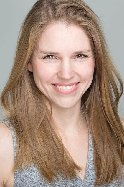 Jen Ayer Drake - Actor Profile Photo