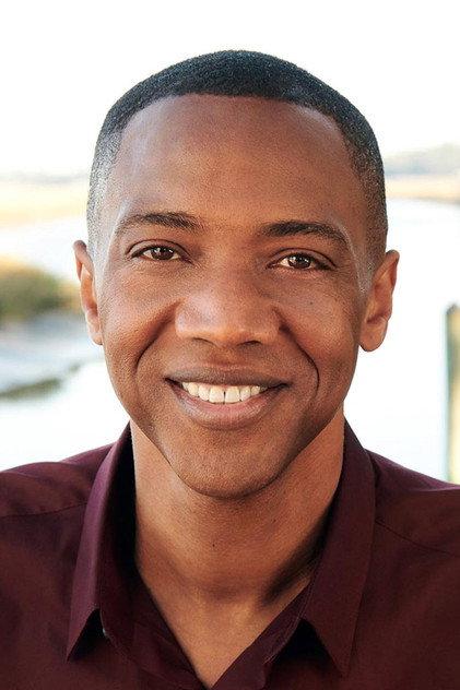 J. August Richards - Actor Profile Photo
