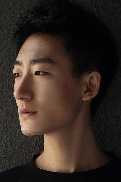 Han Mo - Actor Profile Photo