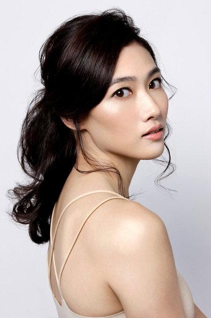 Jane Wong - Actor Profile Photo