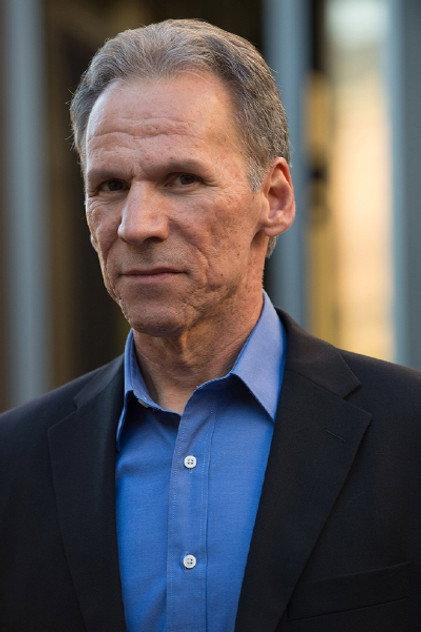 Armando Durán - Actor Profile Photo