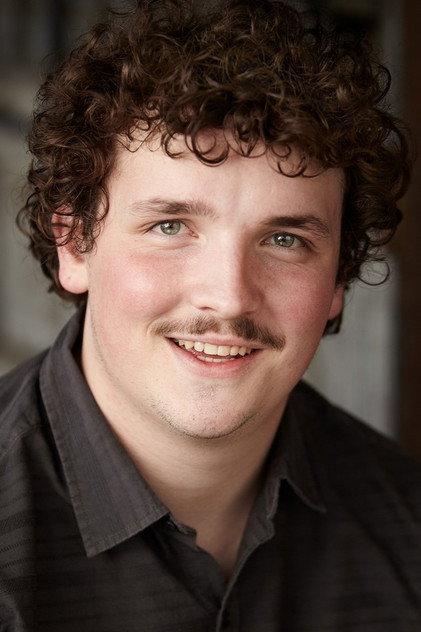 Kyle Crist - Actor Profile Photo