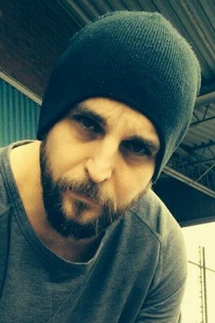 Demis Tzivis - Actor Profile Photo