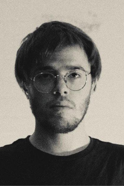 Magnus Adamsen - Actor Profile Photo
