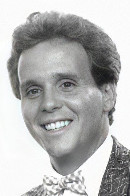 Dan Monahan - Actor Profile Photo