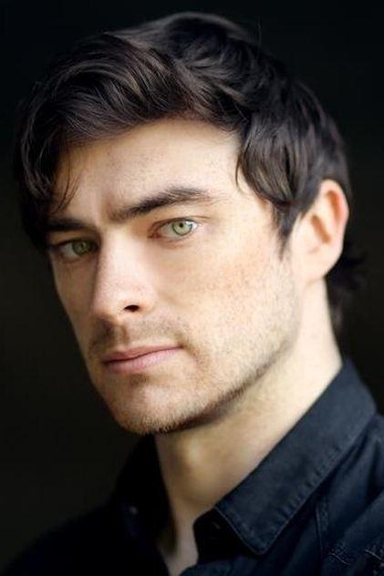Gavin Drea - Actor Profile Photo