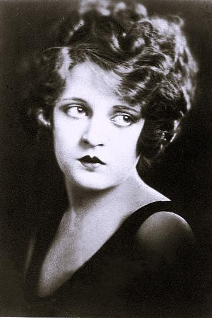 Dorothy Dwan - Actor Profile Photo