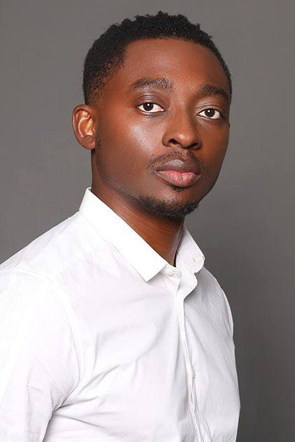 Bambadjan Bamba - Actor Profile Photo