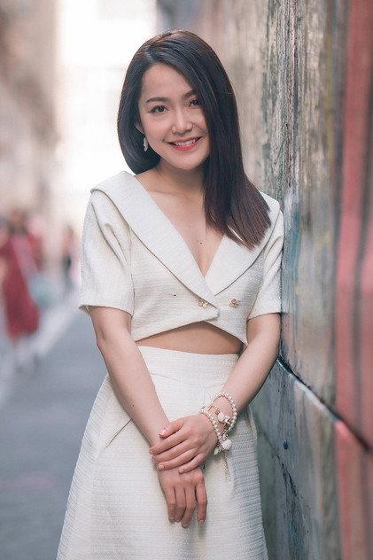 Anh Đào - Actor Profile Photo