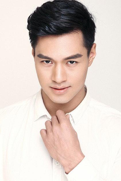 Yan Zilun - Actor Profile Photo
