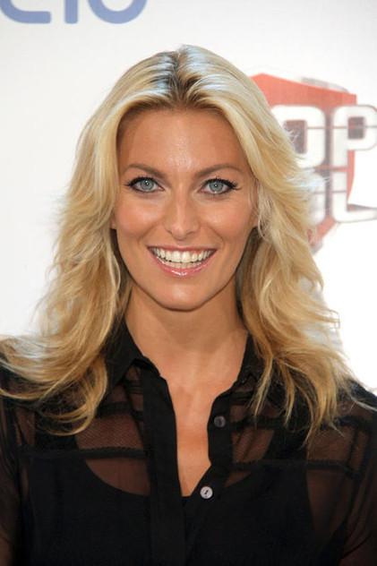 Federica Fontana - Actor Profile Photo