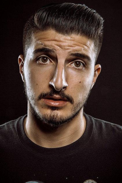 Nick Youssef - Actor Profile Photo
