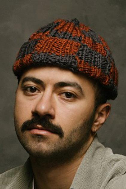 Nima Gholamipour - Actor Profile Photo
