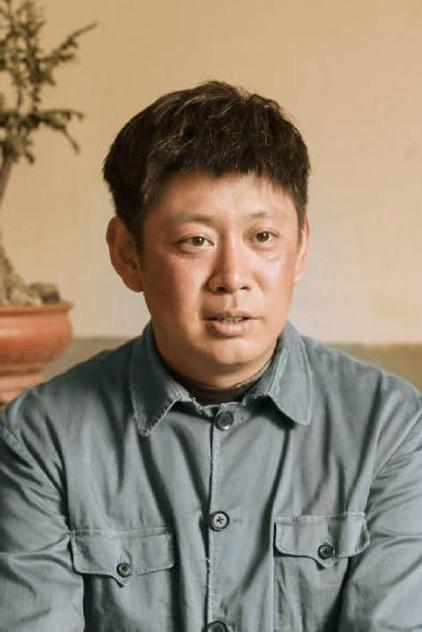 Wang Hong - Actor Profile Photo