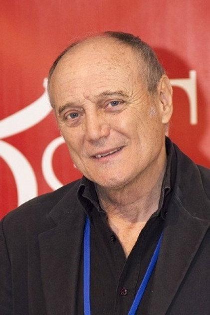 Massimo Bonetti - Actor Profile Photo