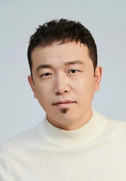 Pan Binlong - Actor Profile Photo