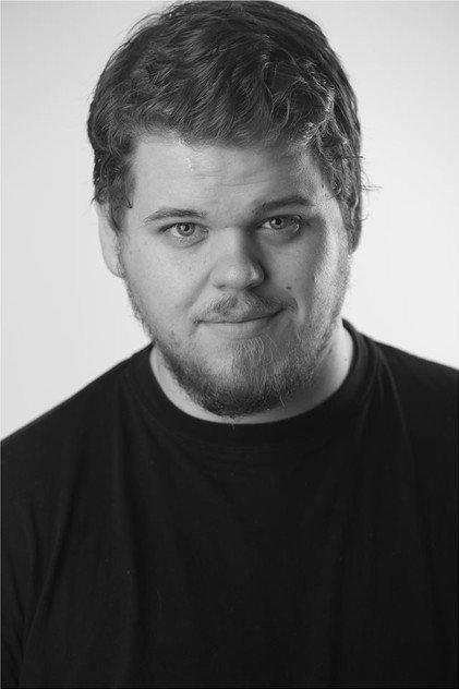 Liam Macdonald - Actor Profile Photo