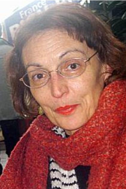 Martine Drai - Actor Profile Photo