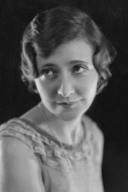 Margaret Campbell - Actor Profile Photo