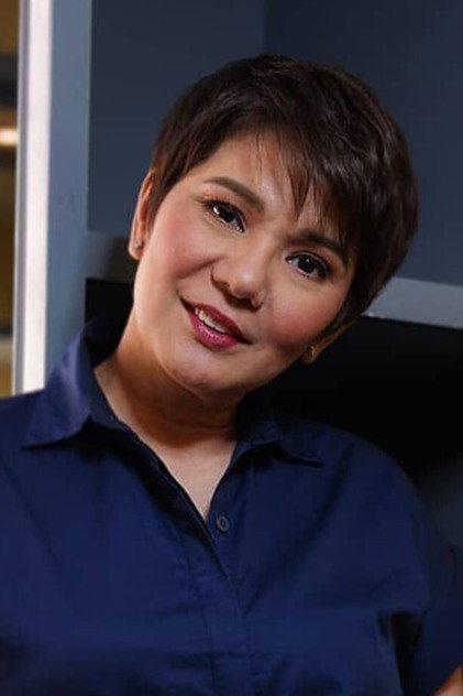 Amy Perez - Actor Profile Photo