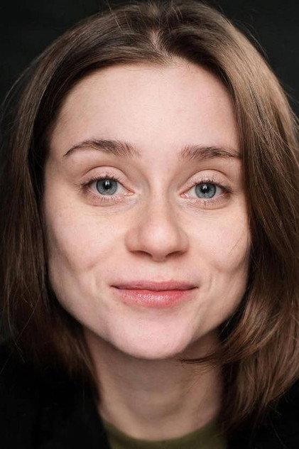 Veronika Diupina - Actor Profile Photo