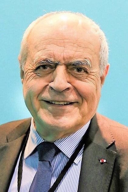 Alain Juillet - Actor Profile Photo