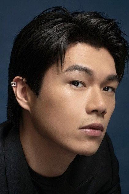 Will Or Wai-Lam - Actor Profile Photo