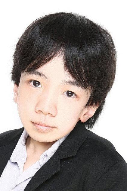 Nishi-kun - Actor Profile Photo