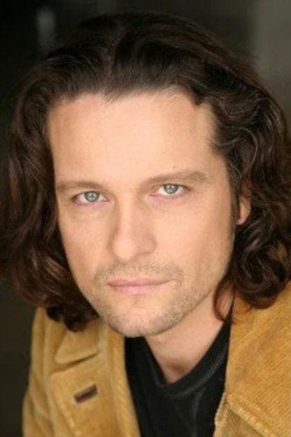 Christopher Weir - Actor Profile Photo