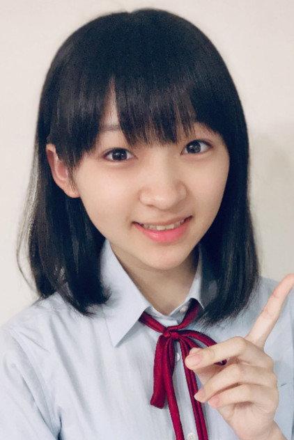 Ema Maeno - Actor Profile Photo