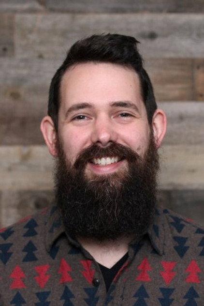 Matt Davies - Actor Profile Photo