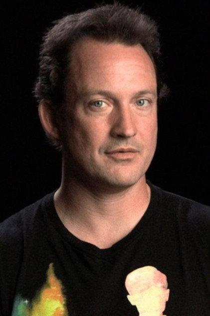 Chris Avellone - Actor Profile Photo