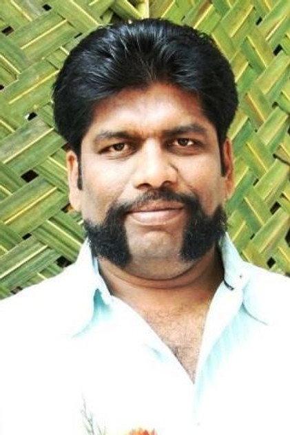 Shanmugarajan - Actor Profile Photo
