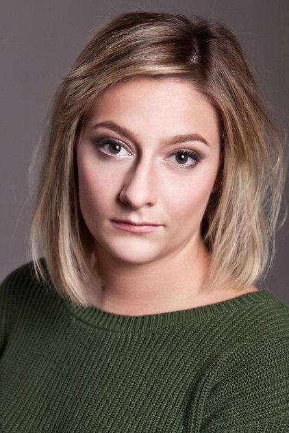 Priscilla Knetemann - Actor Profile Photo