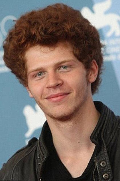 Hugo Conzelmann - Actor Profile Photo